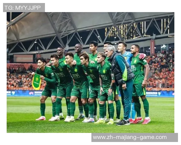 国安中卫离队后新东家大放异彩足协杯进球曾在亚冠首发展现实力 国安中卫离队后新东家大放异彩足协杯进球曾在亚冠首发展现实力