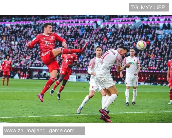 德甲焦点战前瞻奥格斯堡主场迎战强敌拜仁慕尼黑 德甲焦点战前瞻奥格斯堡主场迎战强敌拜仁慕尼黑