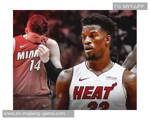 热火与公牛第五场激战回顾球员表现与战术分析全景呈现